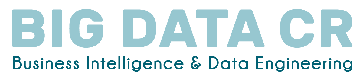 BIG DATA Logo